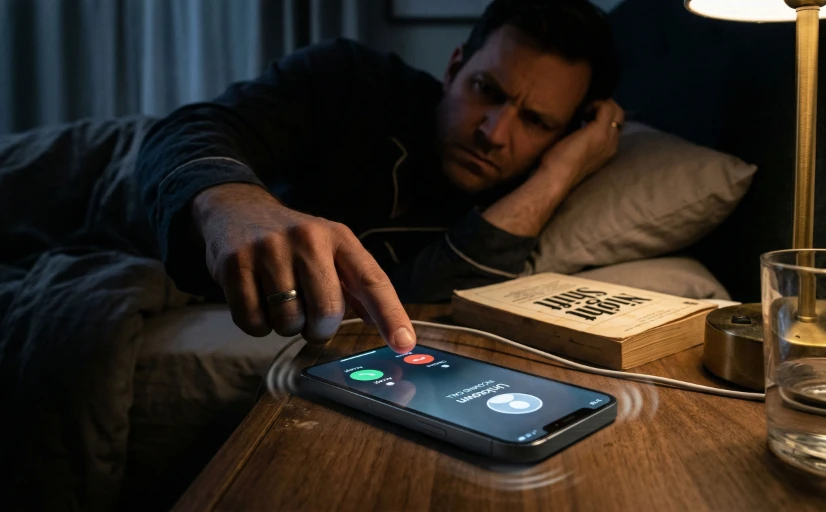 How to Stop Spam Calls on iPhone and Android (2026 Guide)