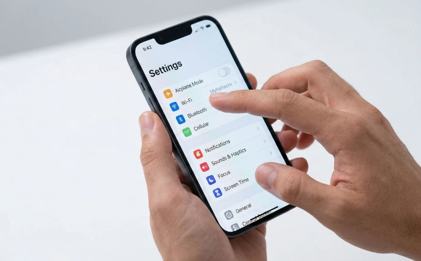 How to Unblock a Number on iPhone (Step-by-Step)