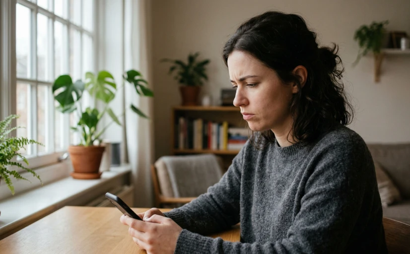 How to Tell If Someone Blocked Your Number