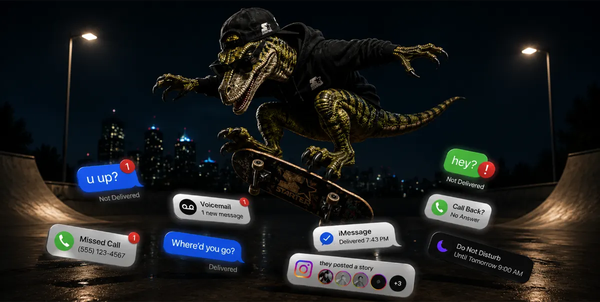 How to tell if someone blocked your number