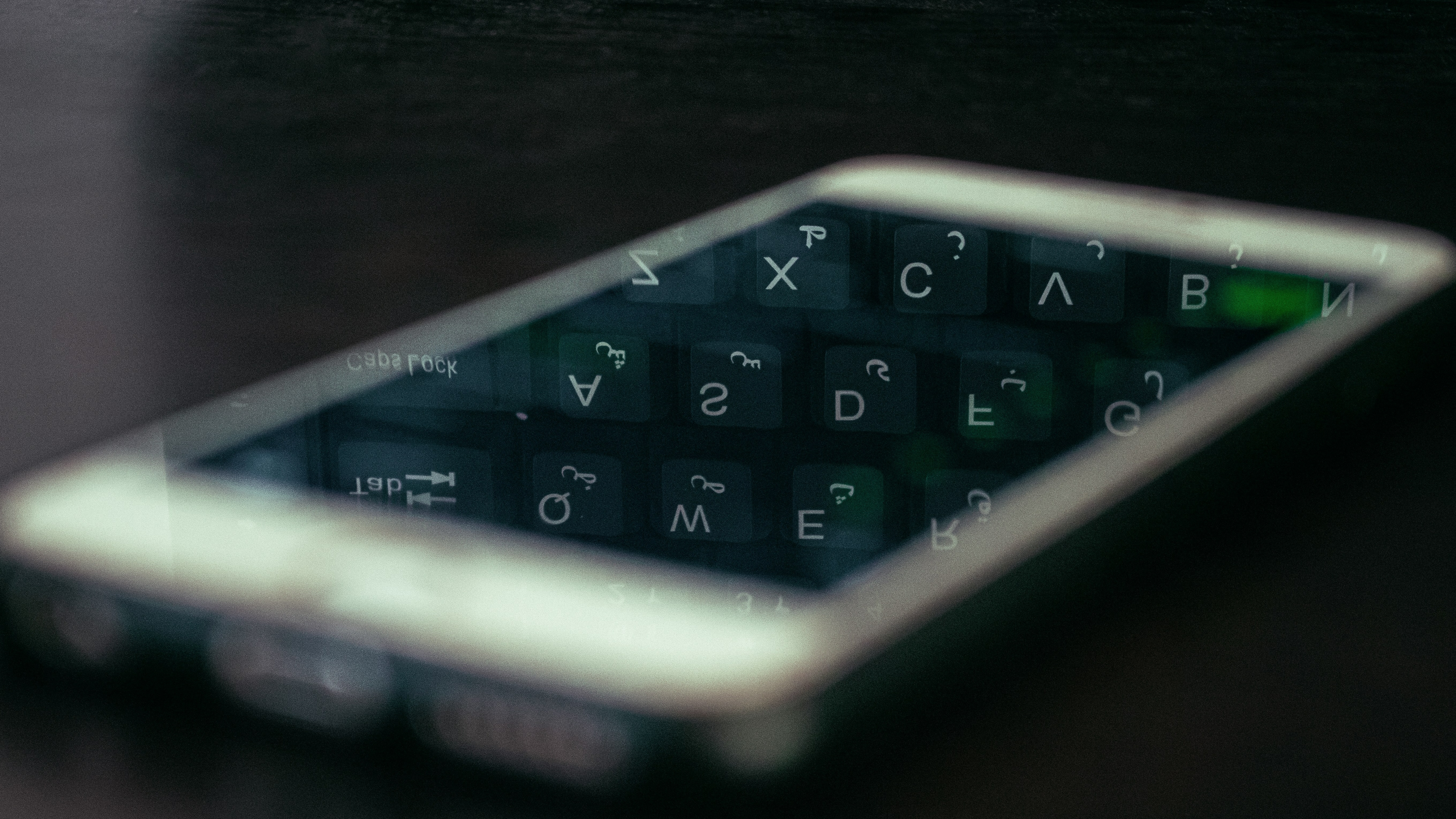What does 'No Caller ID' mean?
