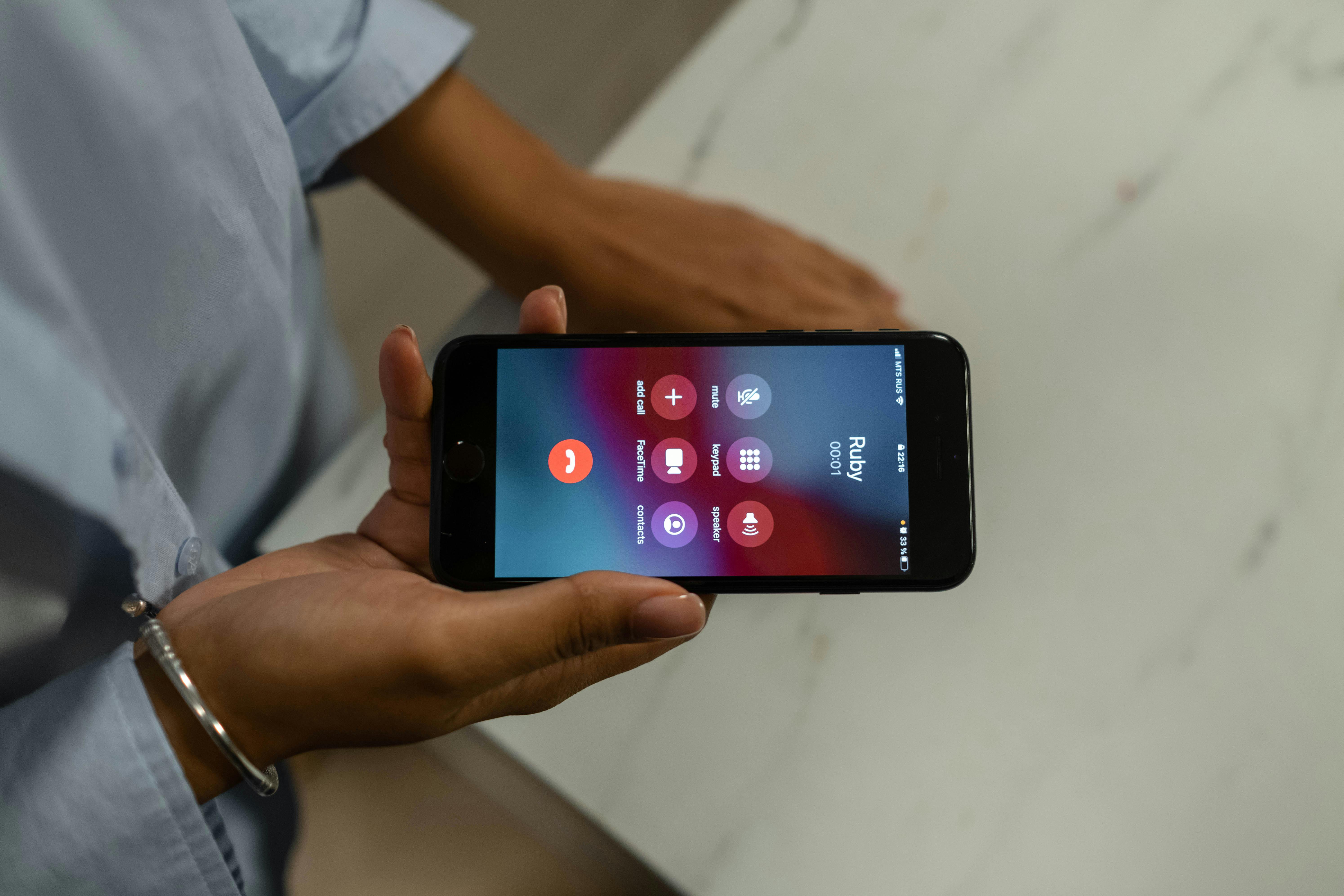 ClarityCheck's reverse phone lookup