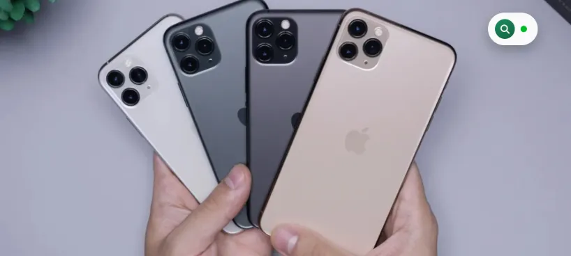 Hidden Apps on iPhone: What to Look For and How to Find Them
